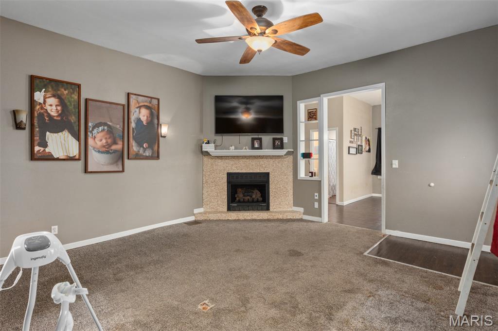 111 West 4th S Street Mount Olive, IL 62069 - Photo 6 of 28