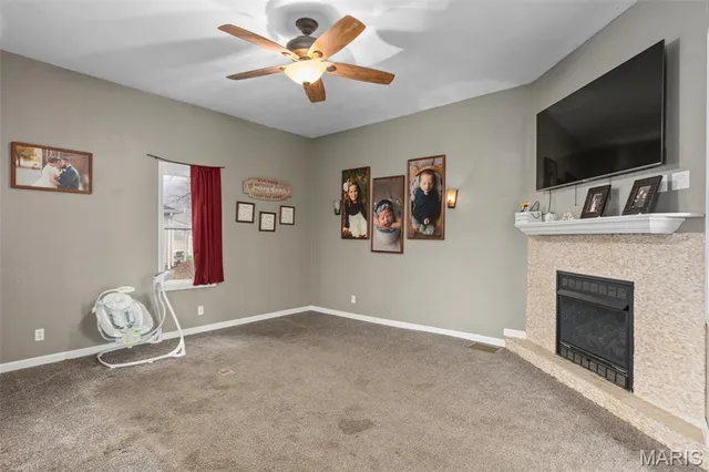 $139,900 | 111 West 4th S Street, Mount Olive, IL 62069