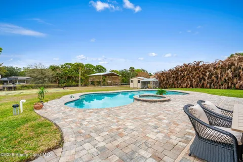 $849,000 | 5400 Sand Lake Drive, Melbourne, FL 32934