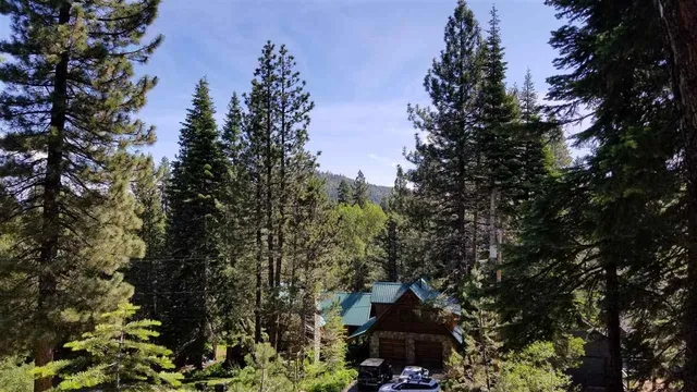 $172,500 | 12574 St Moritz Lane, Truckee, CA 96161
