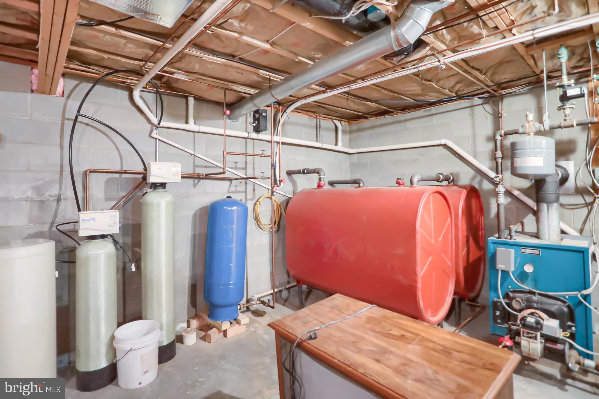 419 Wildcat Trail Liverpool, PA 17045 - Photo 108 of 129