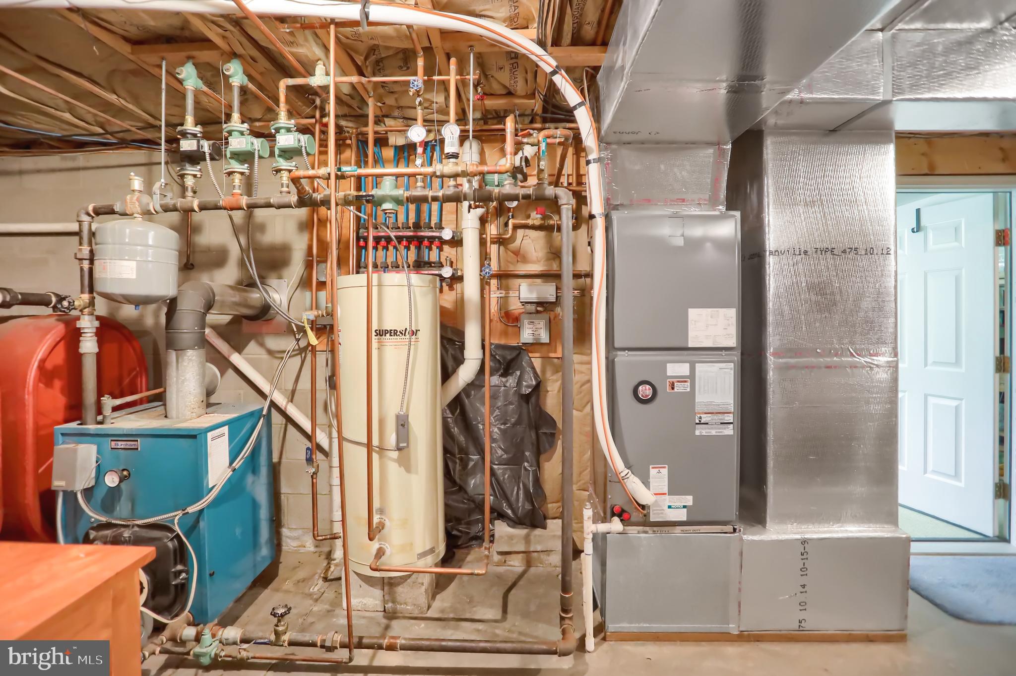 419 Wildcat Trail Liverpool, PA 17045 - Photo 110 of 129