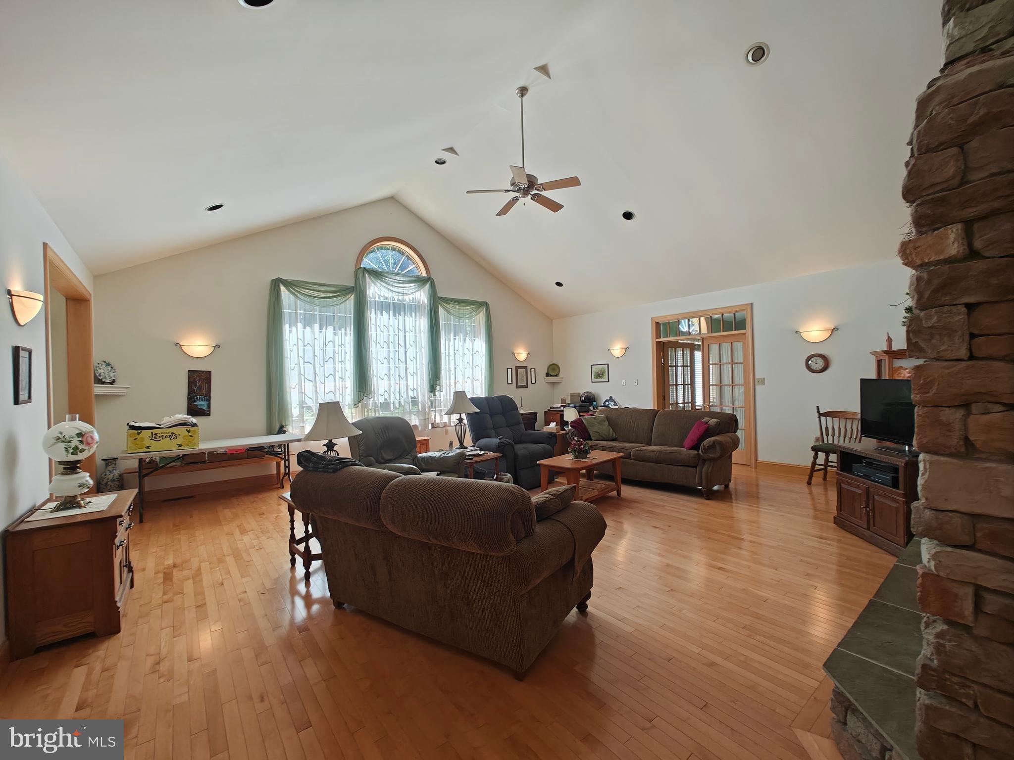 419 Wildcat Trail Liverpool, PA 17045 - Photo 119 of 129