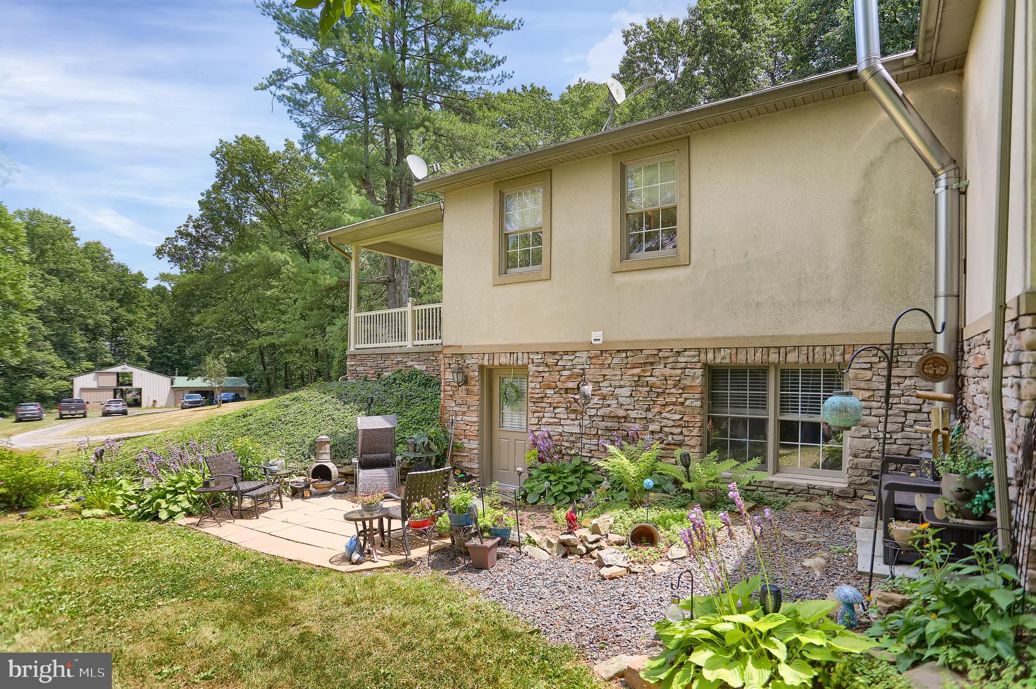 419 Wildcat Trail Liverpool, PA 17045 - Photo 12 of 129