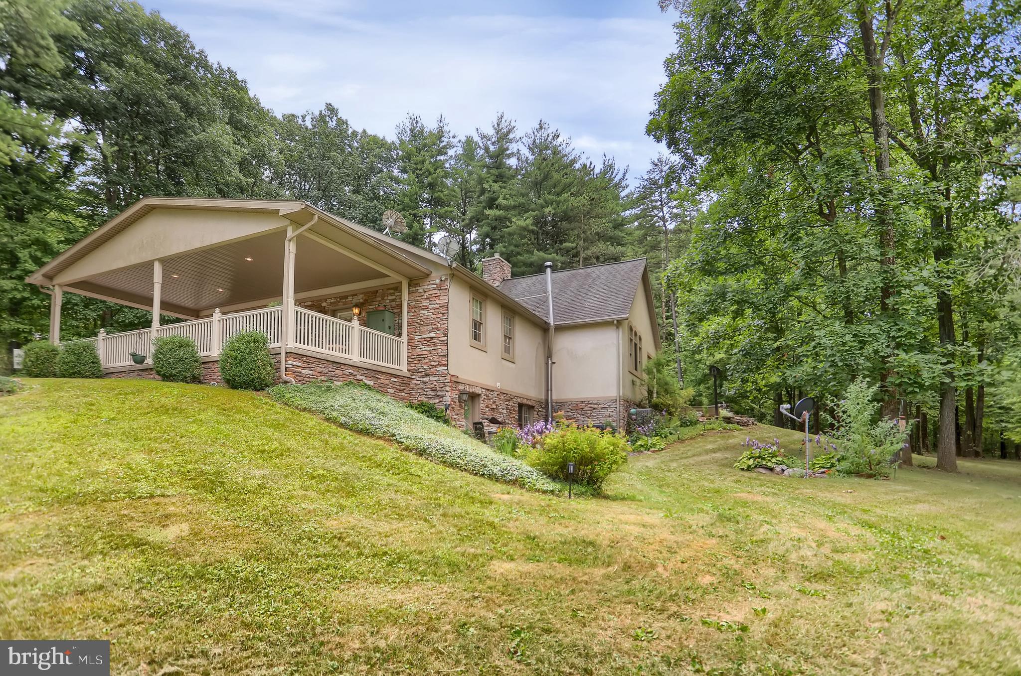 419 Wildcat Trail Liverpool, PA 17045 - Photo 15 of 129