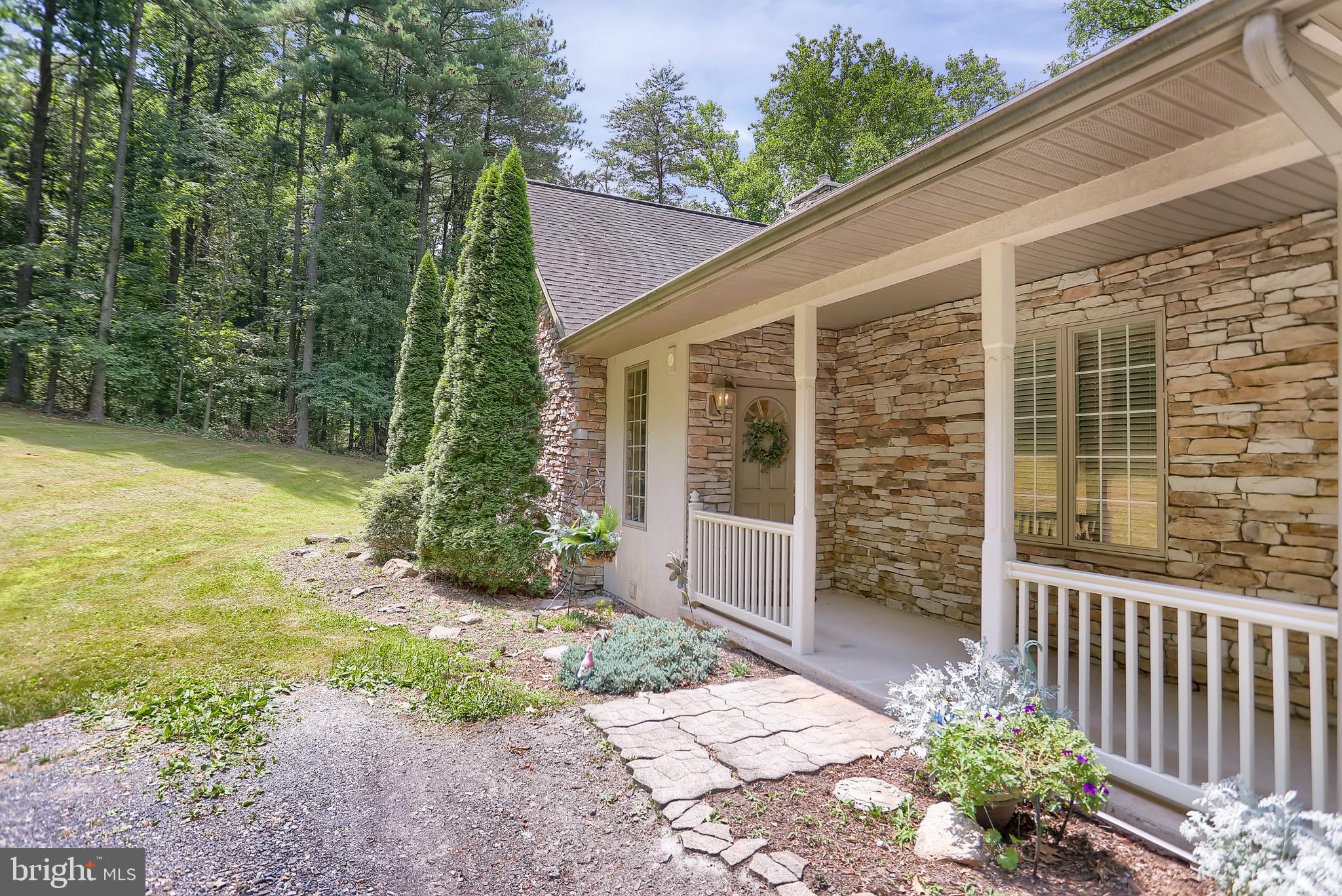 419 Wildcat Trail Liverpool, PA 17045 - Photo 2 of 129