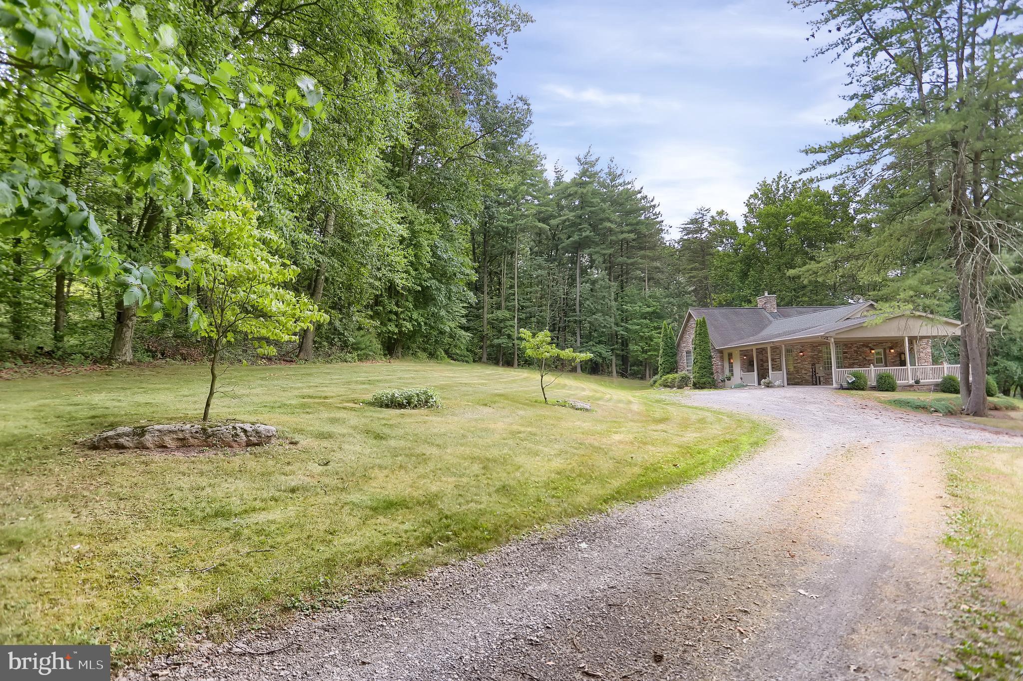 419 Wildcat Trail Liverpool, PA 17045 - Photo 27 of 129