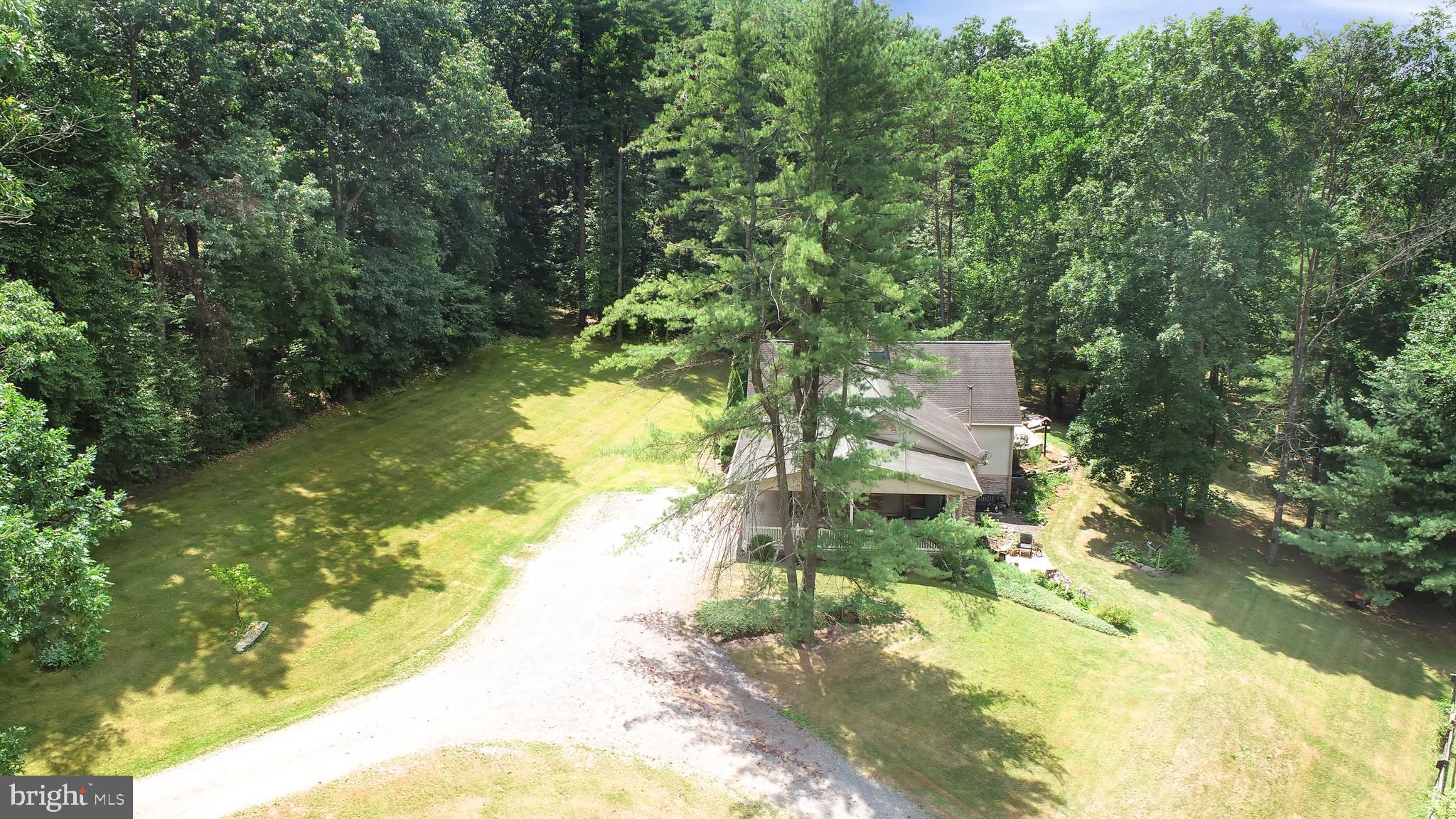 419 Wildcat Trail Liverpool, PA 17045 - Photo 28 of 129