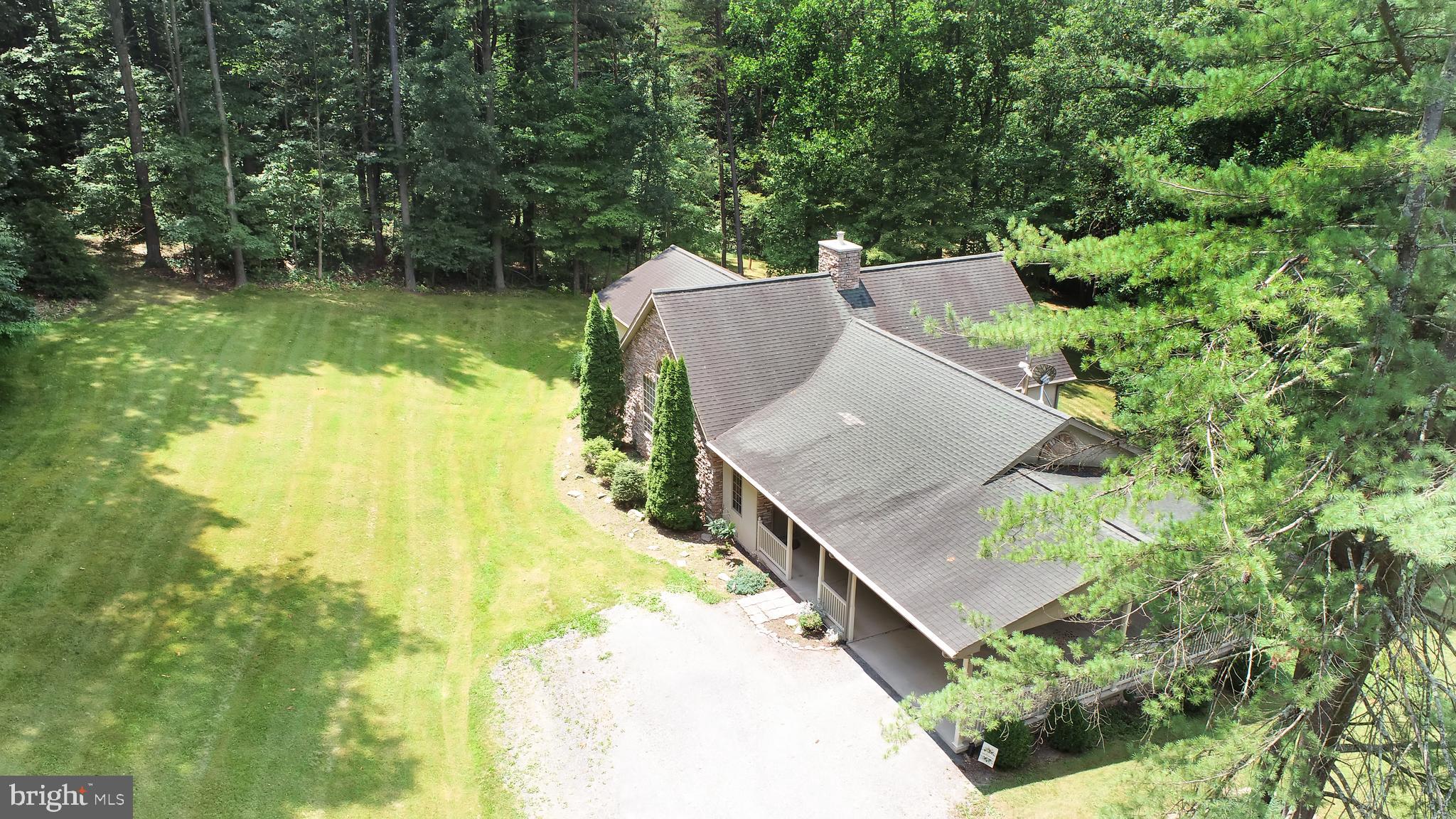 419 Wildcat Trail Liverpool, PA 17045 - Photo 29 of 129