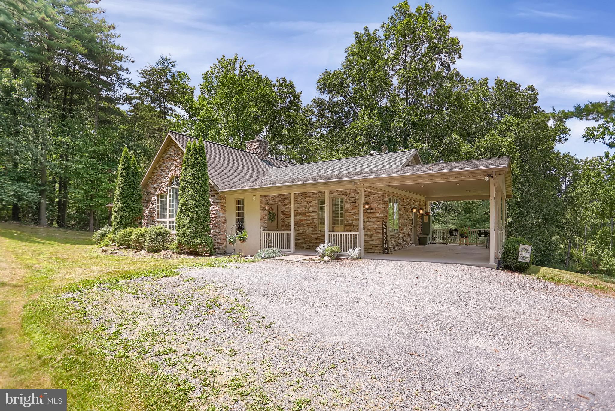 419 Wildcat Trail Liverpool, PA 17045 - Photo 3 of 129