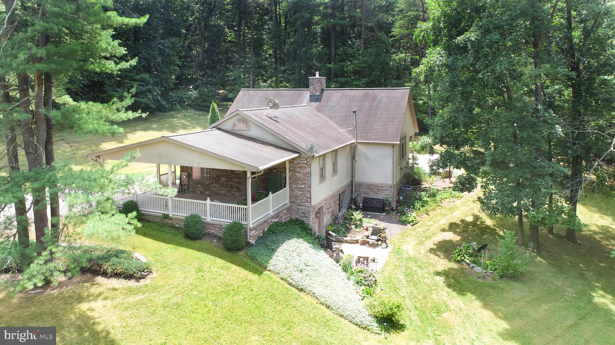 419 Wildcat Trail Liverpool, PA 17045 - Photo 37 of 129