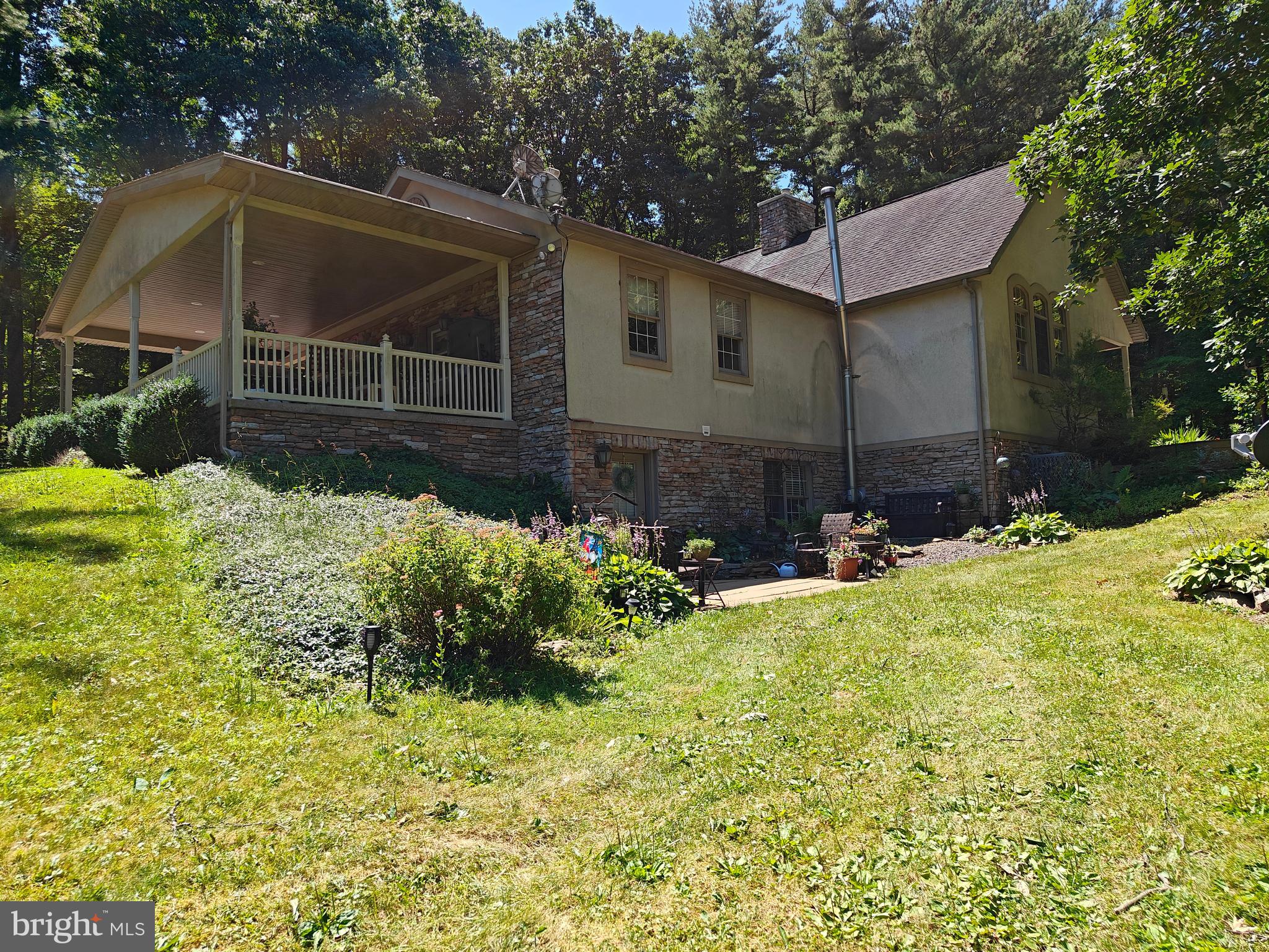 419 Wildcat Trail Liverpool, PA 17045 - Photo 39 of 129