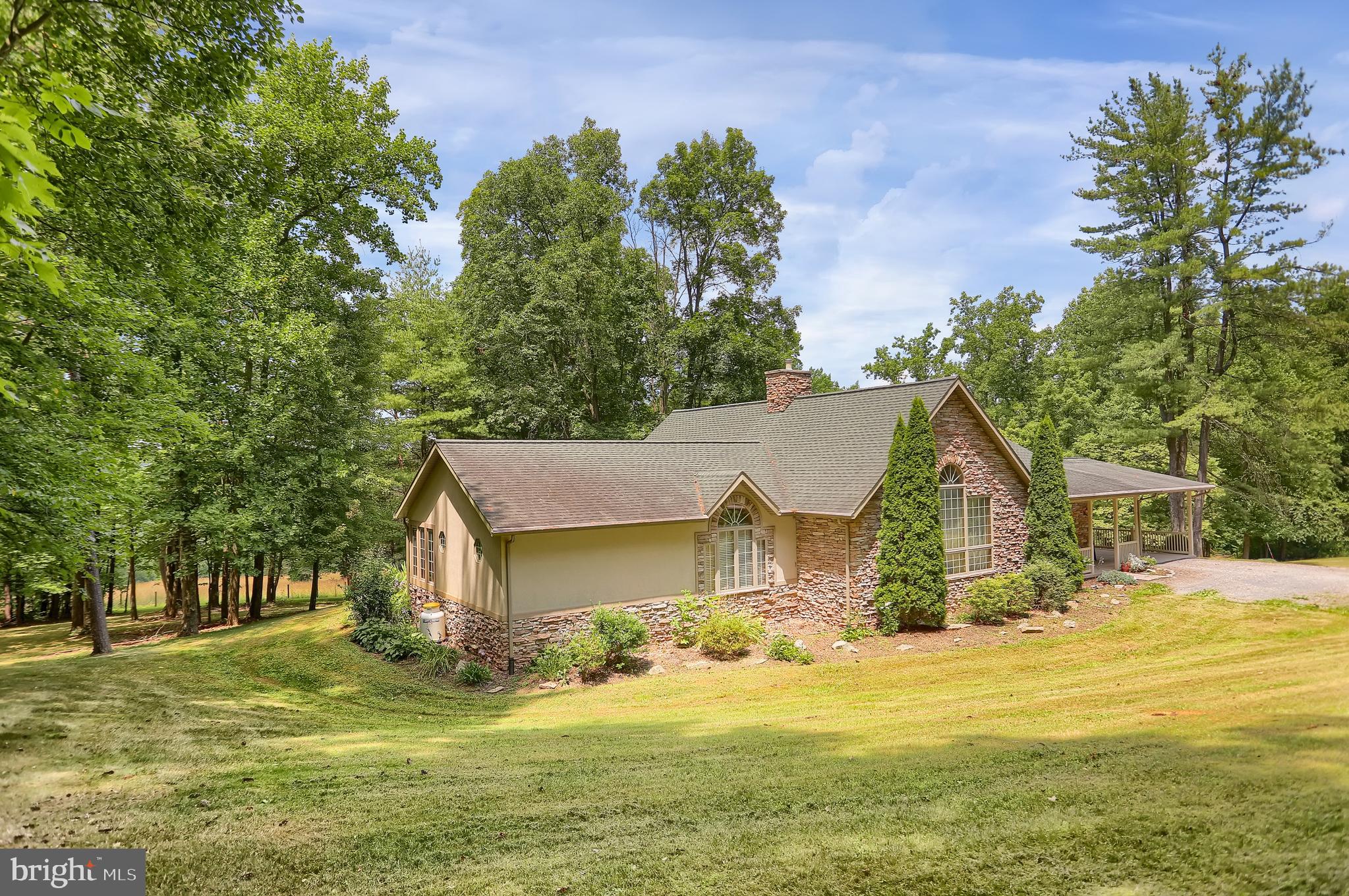 419 Wildcat Trail Liverpool, PA 17045 - Photo 4 of 129