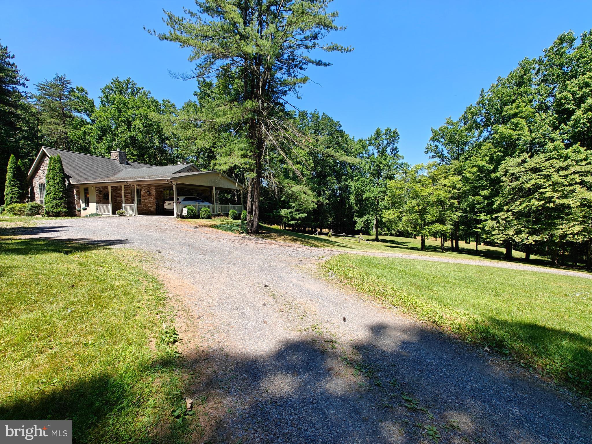 419 Wildcat Trail Liverpool, PA 17045 - Photo 46 of 129