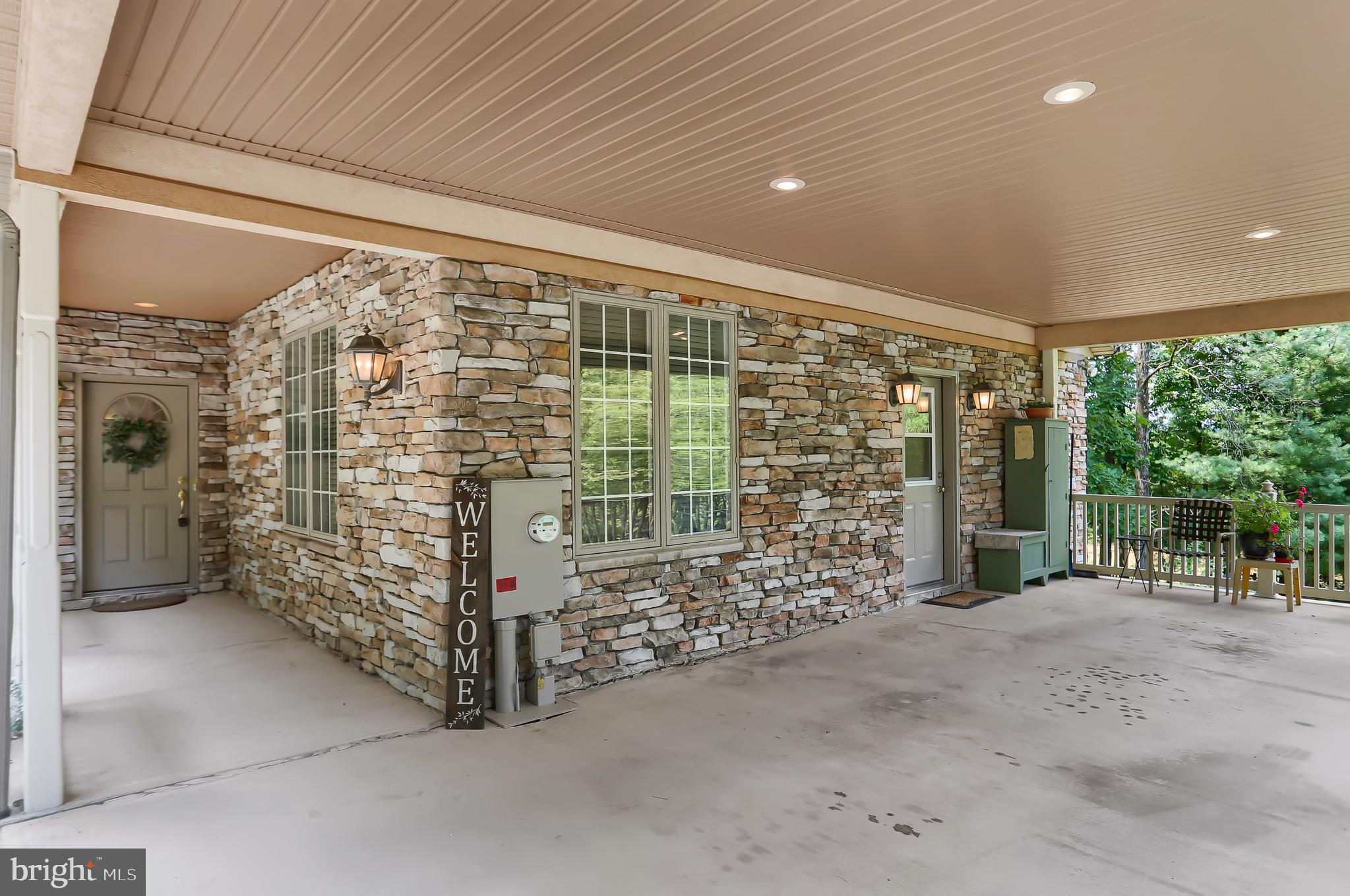 419 Wildcat Trail Liverpool, PA 17045 - Photo 47 of 129