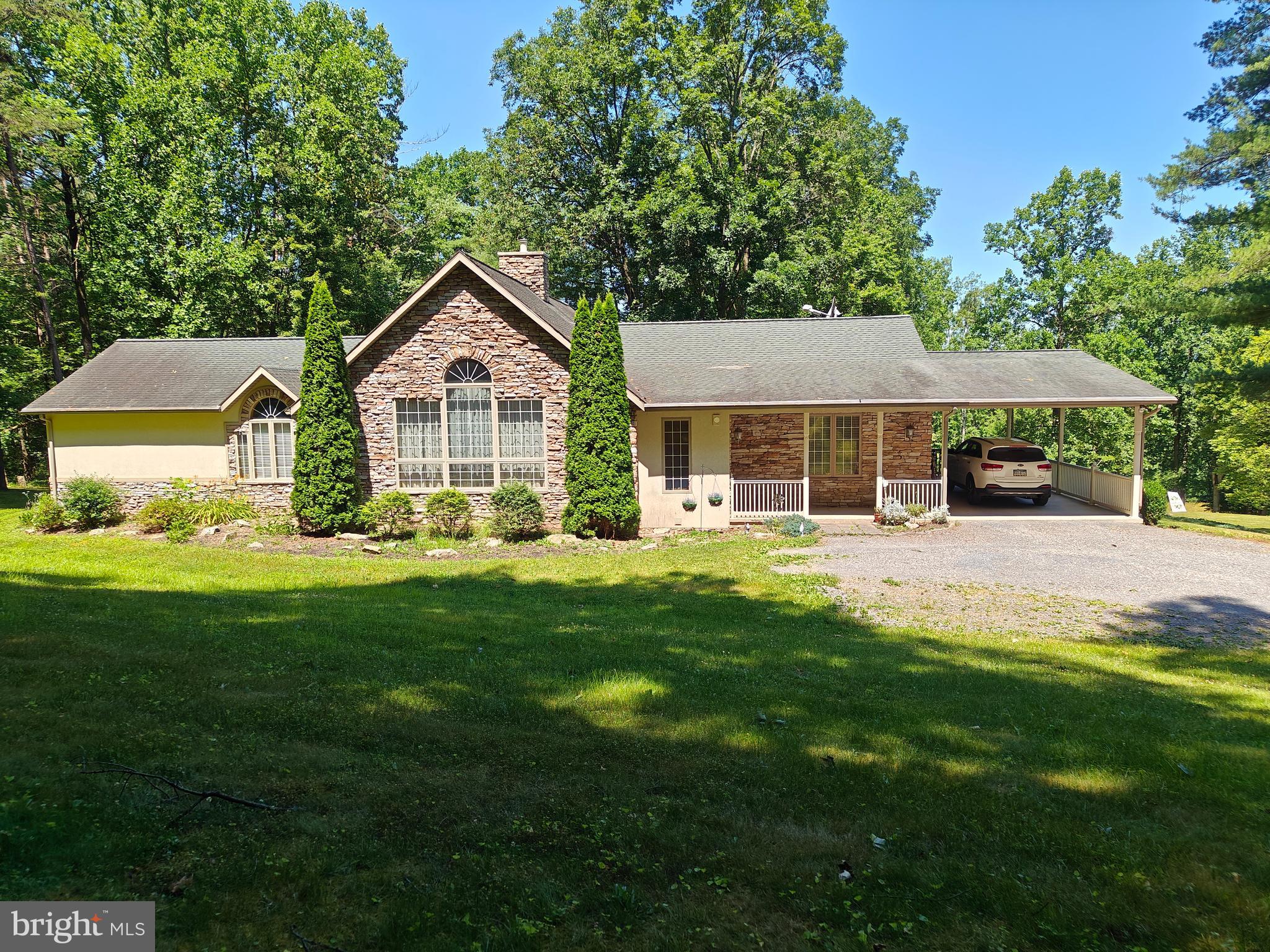 419 Wildcat Trail Liverpool, PA 17045 - Photo 49 of 129