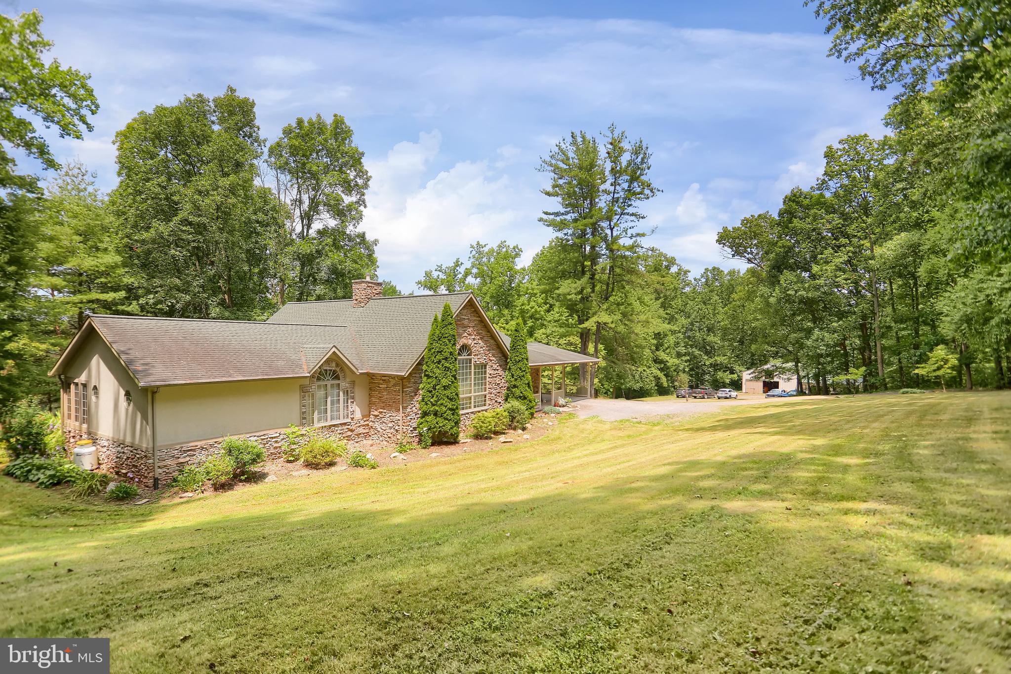 419 Wildcat Trail Liverpool, PA 17045 - Photo 5 of 129