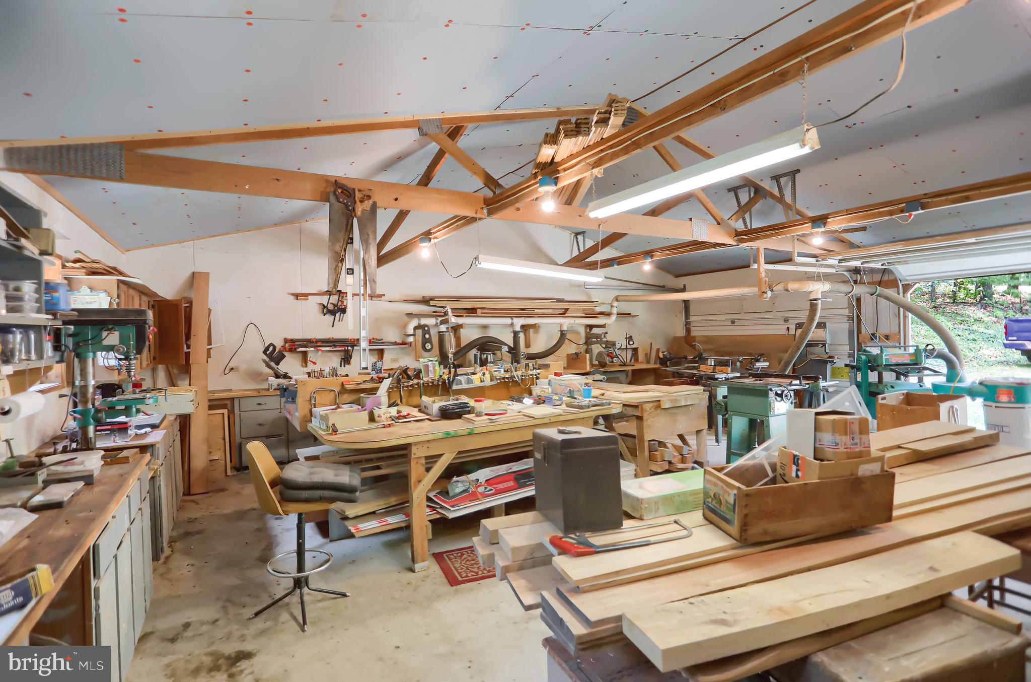 419 Wildcat Trail Liverpool, PA 17045 - Photo 63 of 129