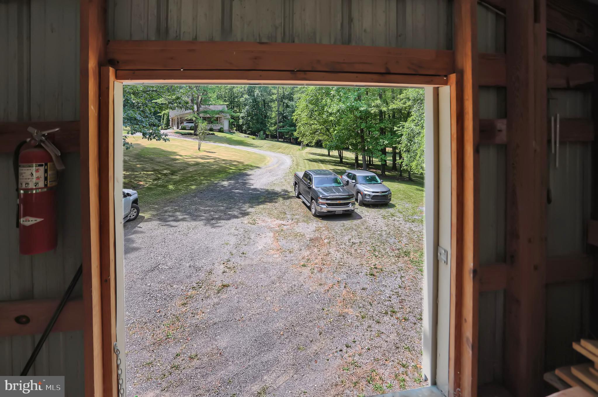 419 Wildcat Trail Liverpool, PA 17045 - Photo 69 of 129