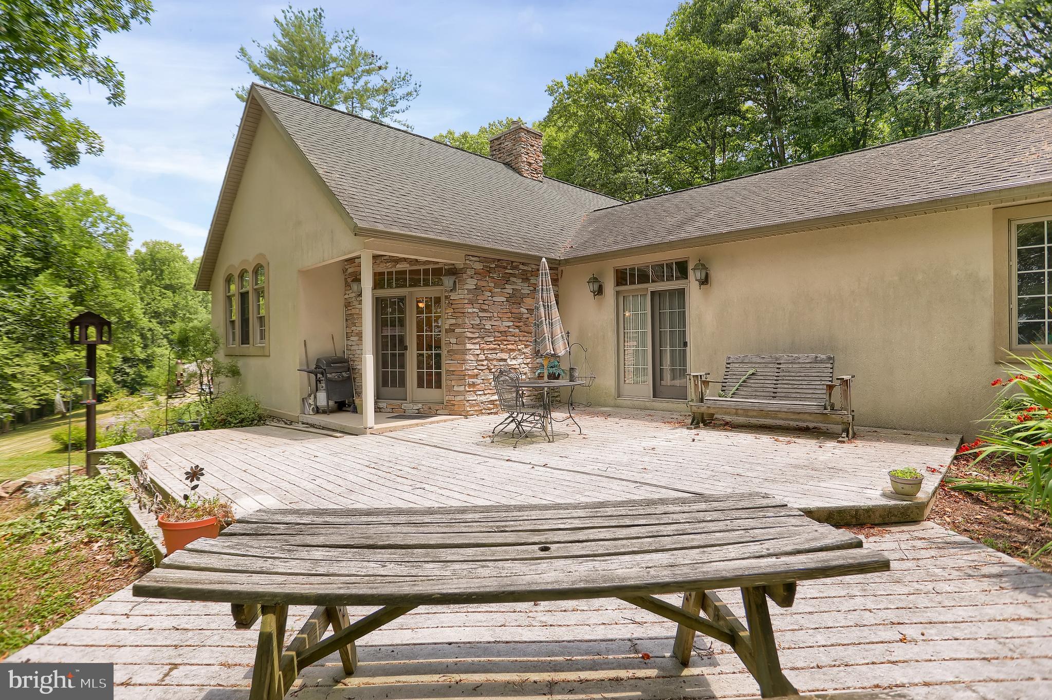 419 Wildcat Trail Liverpool, PA 17045 - Photo 7 of 129