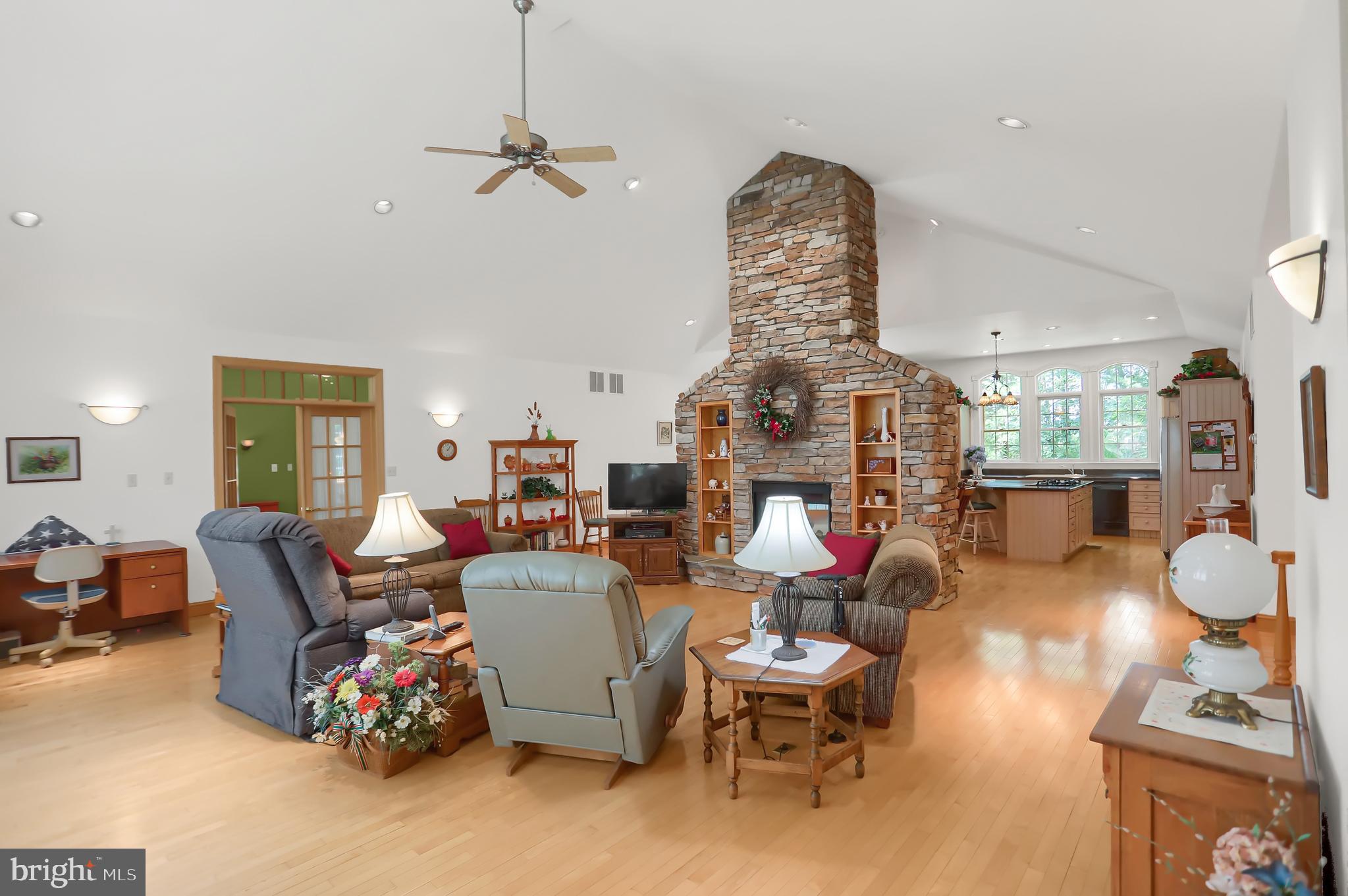 419 Wildcat Trail Liverpool, PA 17045 - Photo 95 of 129