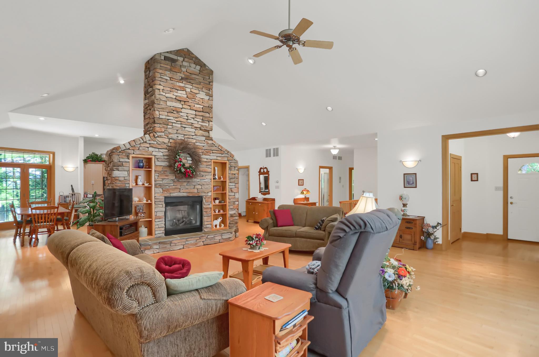 419 Wildcat Trail Liverpool, PA 17045 - Photo 97 of 129