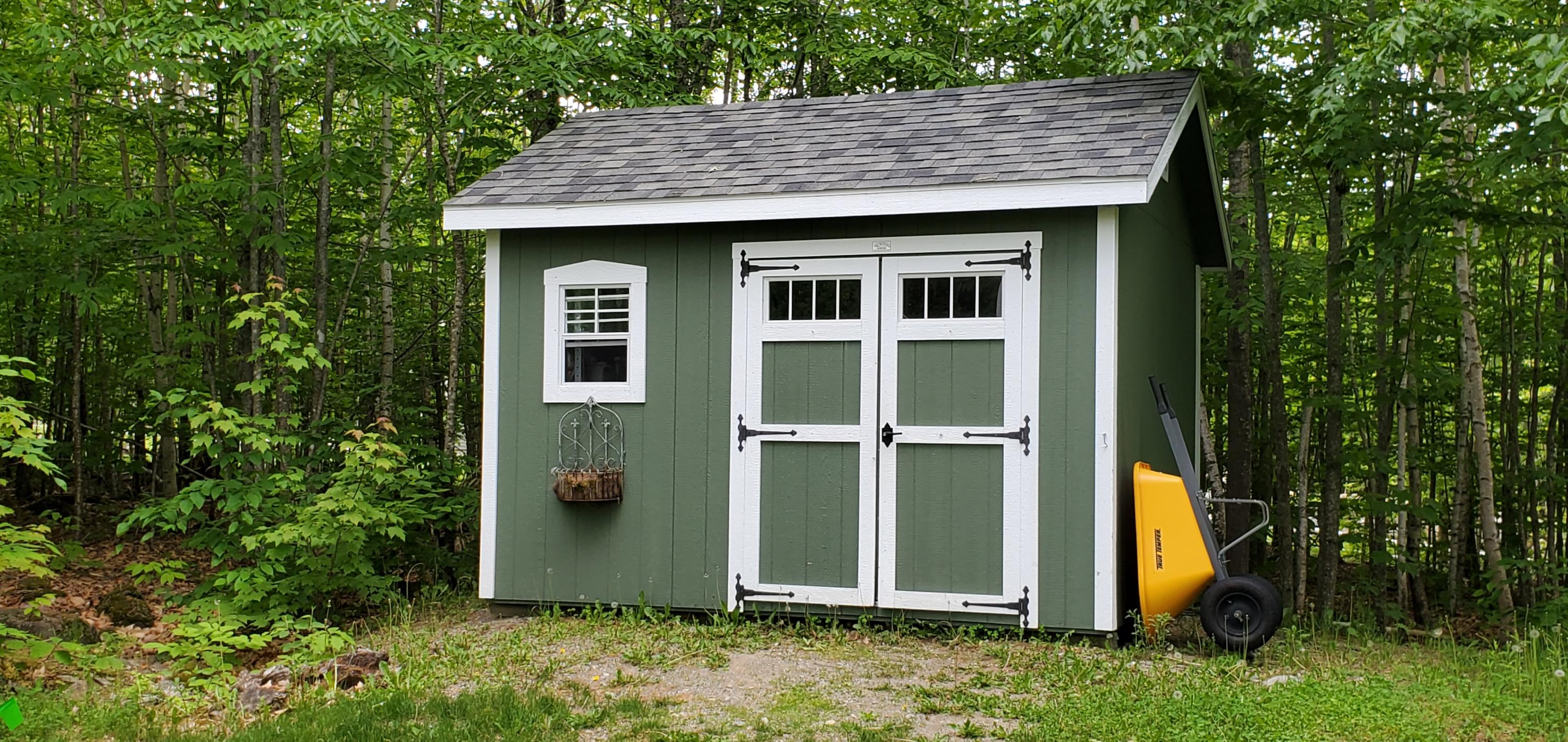 456 Kittredge Road Bangor, ME 04401 - Photo 47 of 58 20210529_180934