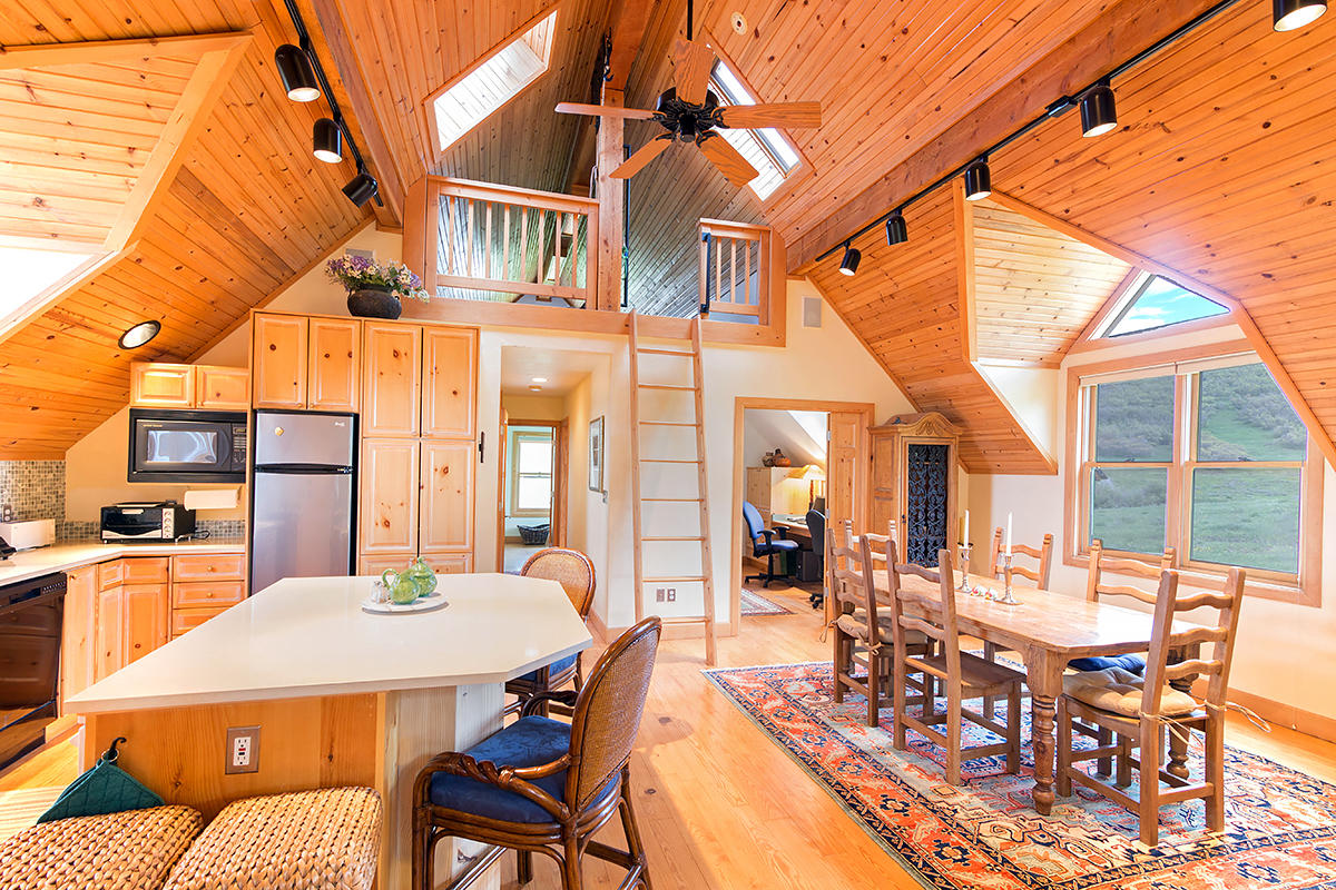 3520 County 58P Road Placerville, CO 81430 - Photo 28 of 76 a outdoor space with furniture