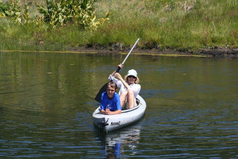 3520 County 58P Road Placerville, CO 81430 - Photo 56 of 76 a view of a lake