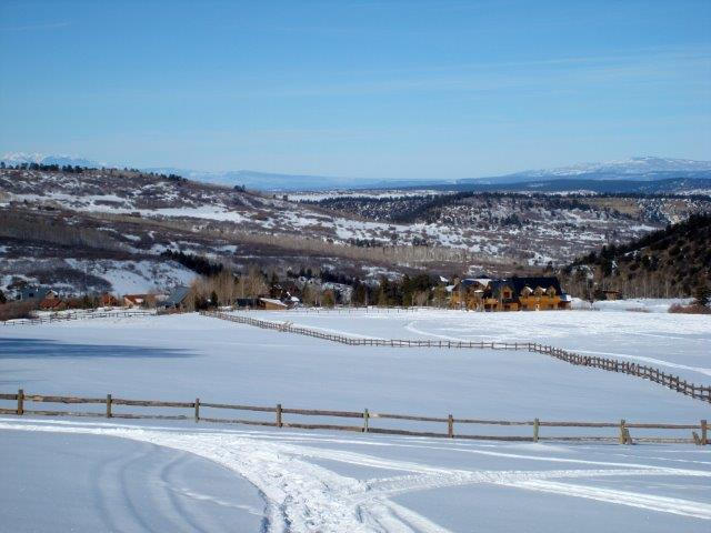 3520 County 58P Road Placerville, CO 81430 - Photo 68 of 76 Snowmobiling trails