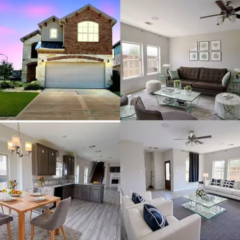 $2,200 | 23303 Briarstone Hbr Trail, Katy, TX 77493