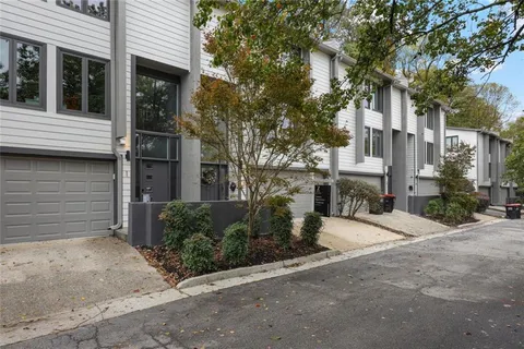 $489,000 | 4010 Roswell Road Northeast, Unit A2, Atlanta, GA 30342