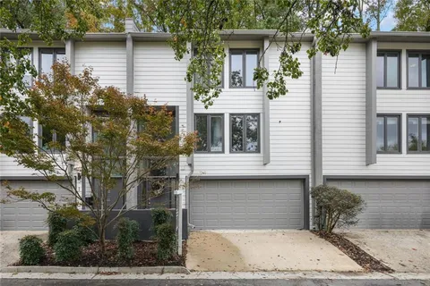 $489,000 | 4010 Roswell Road Northeast, Unit A2, Atlanta, GA 30342