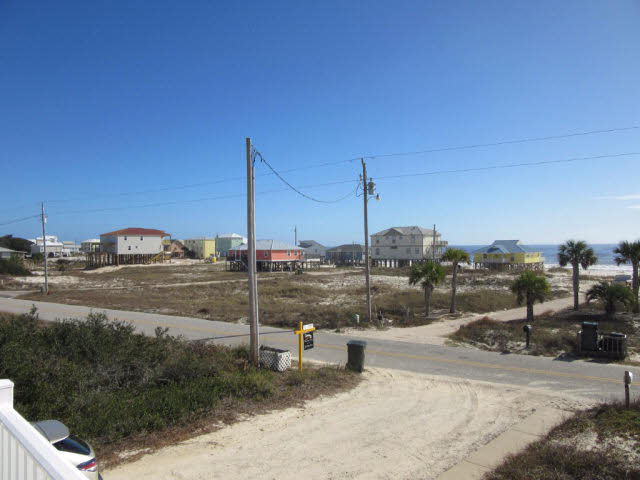 6613 Sea Shell Drive Gulf Shores, AL 36542 - Photo 28 of 29 East View