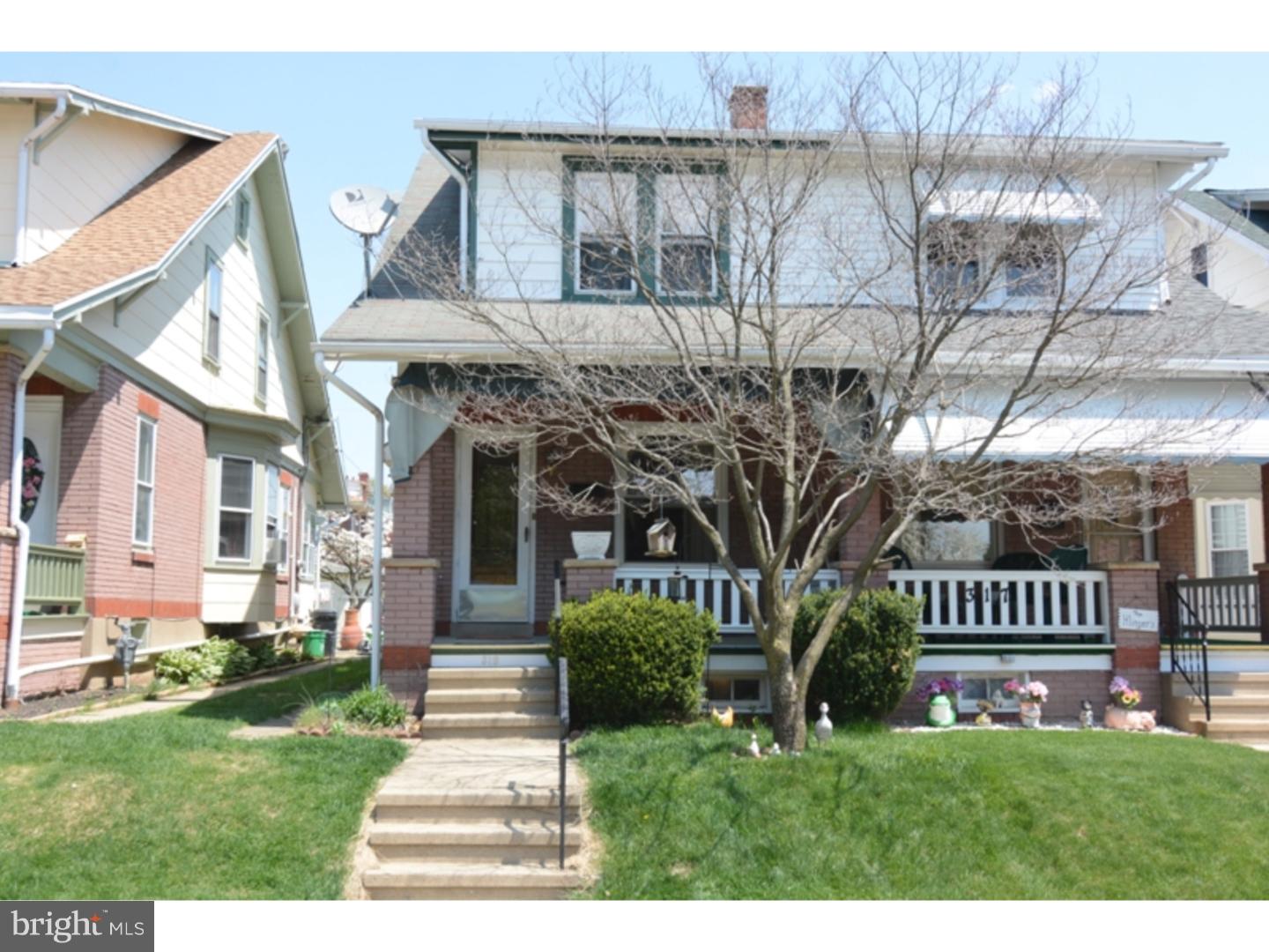 319 North Brobst Street Reading, PA 19607 - Photo 1 of 25 Gallery Image 1