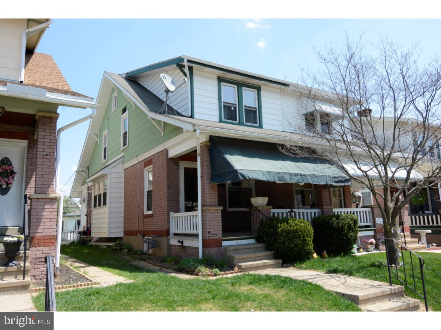 319 North Brobst Street Reading, PA 19607 - Photo 2 of 25 Gallery Image 2