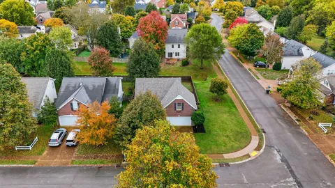 $624,900 | 3239 Gardendale Drive, Franklin, TN 37064