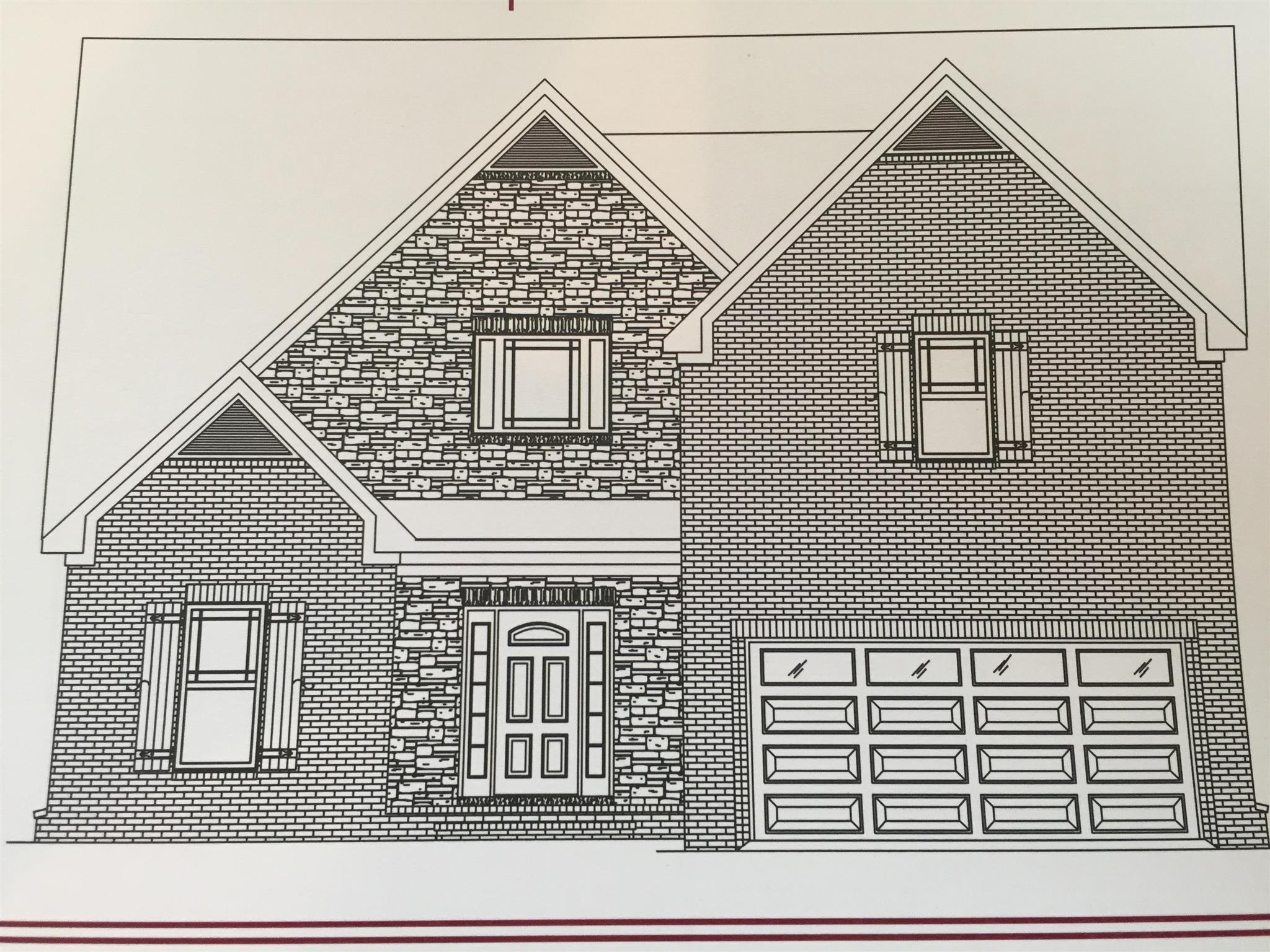 1054 Daniel Lane Spring Hill, TN 37174 - Photo 1 of 8 Gallery Image 1
