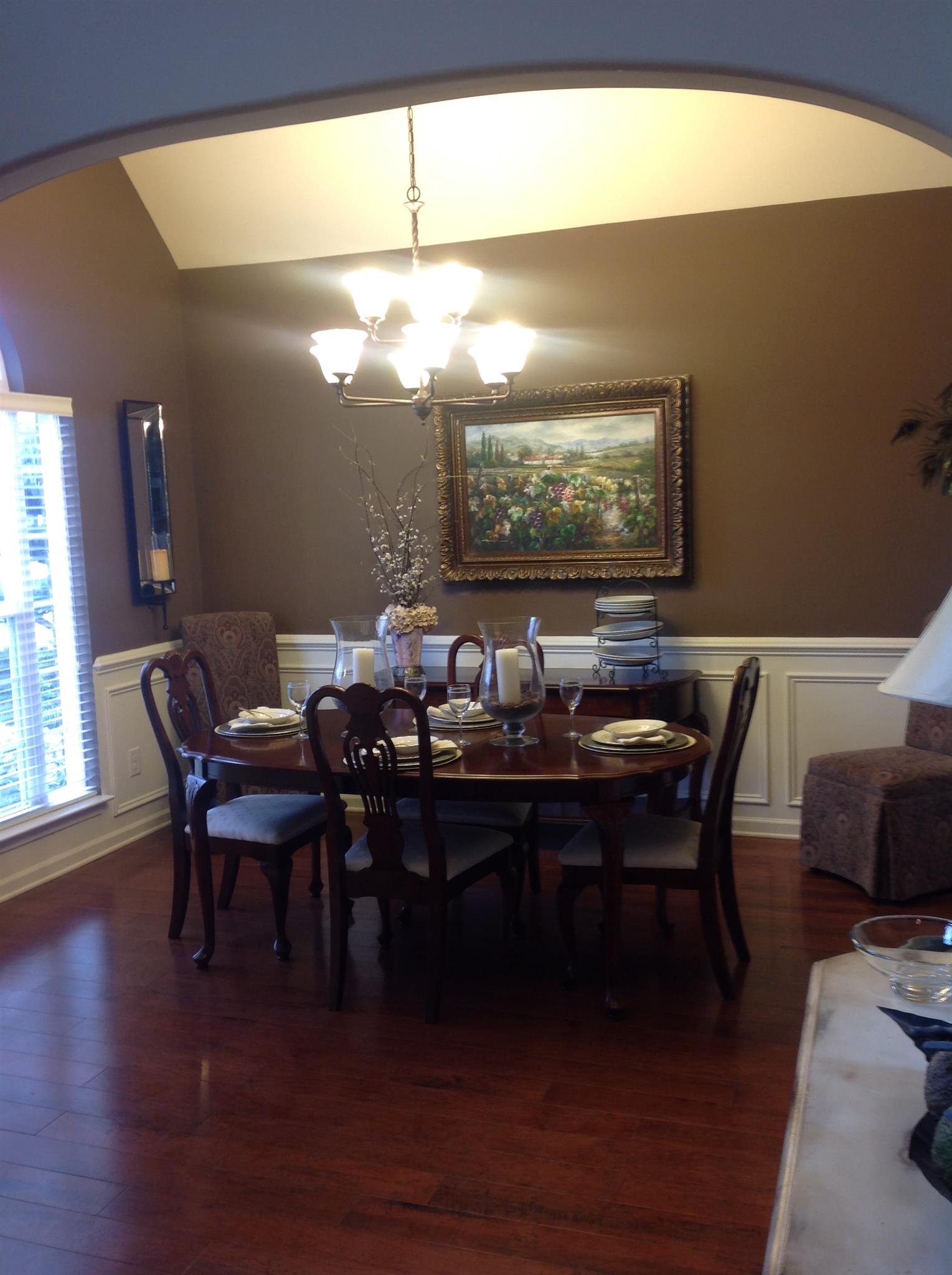 1054 Daniel Lane Spring Hill, TN 37174 - Photo 4 of 8 Gallery Image 4