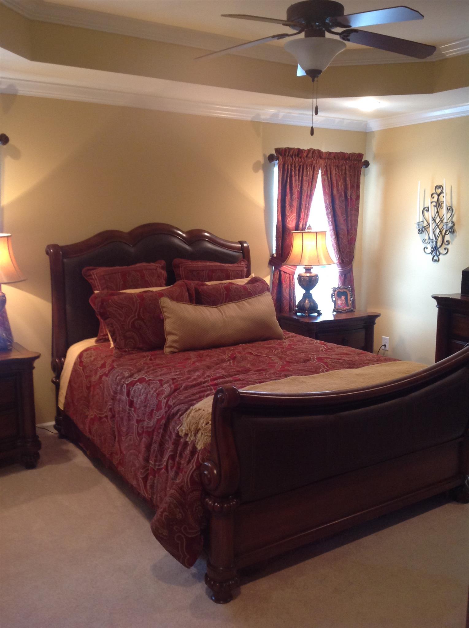 1054 Daniel Lane Spring Hill, TN 37174 - Photo 5 of 8 Gallery Image 5