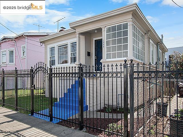 518 44th Street, Unit B Oakland, CA 94609 - Photo 12 of 13