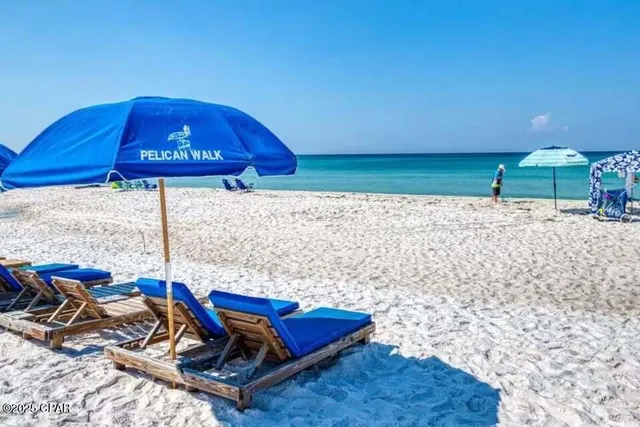 $1,850 | 6905 Thomas Drive, Unit 602, Panama City Beach, FL 32408