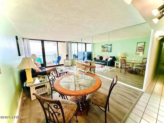 $1,850 | 6905 Thomas Drive, Unit 602, Panama City Beach, FL 32408