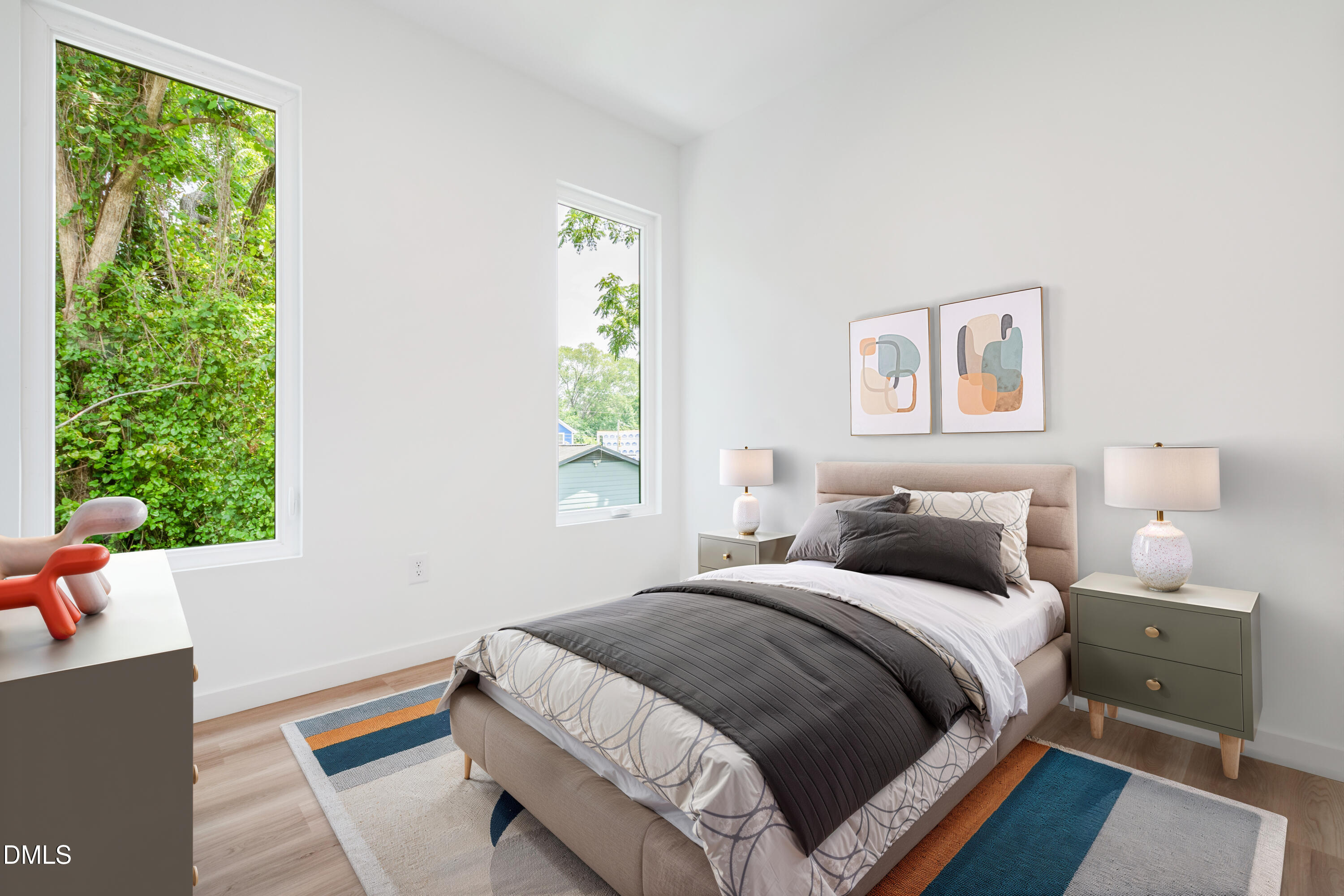 423 Eugene Street Durham, NC 27701 - Photo 17 of 23 423 Eugene St