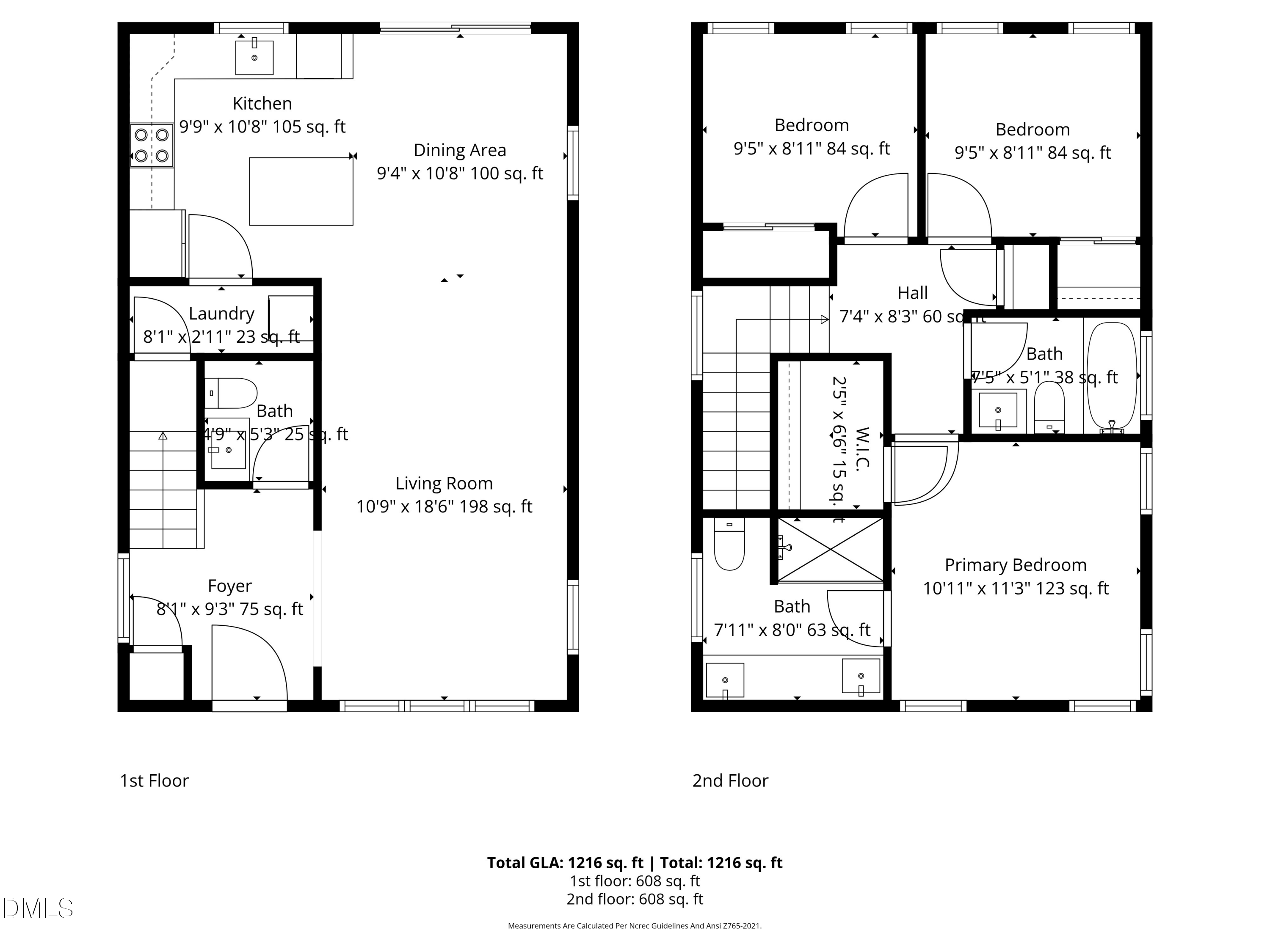 423 Eugene Street Durham, NC 27701 - Photo 23 of 23