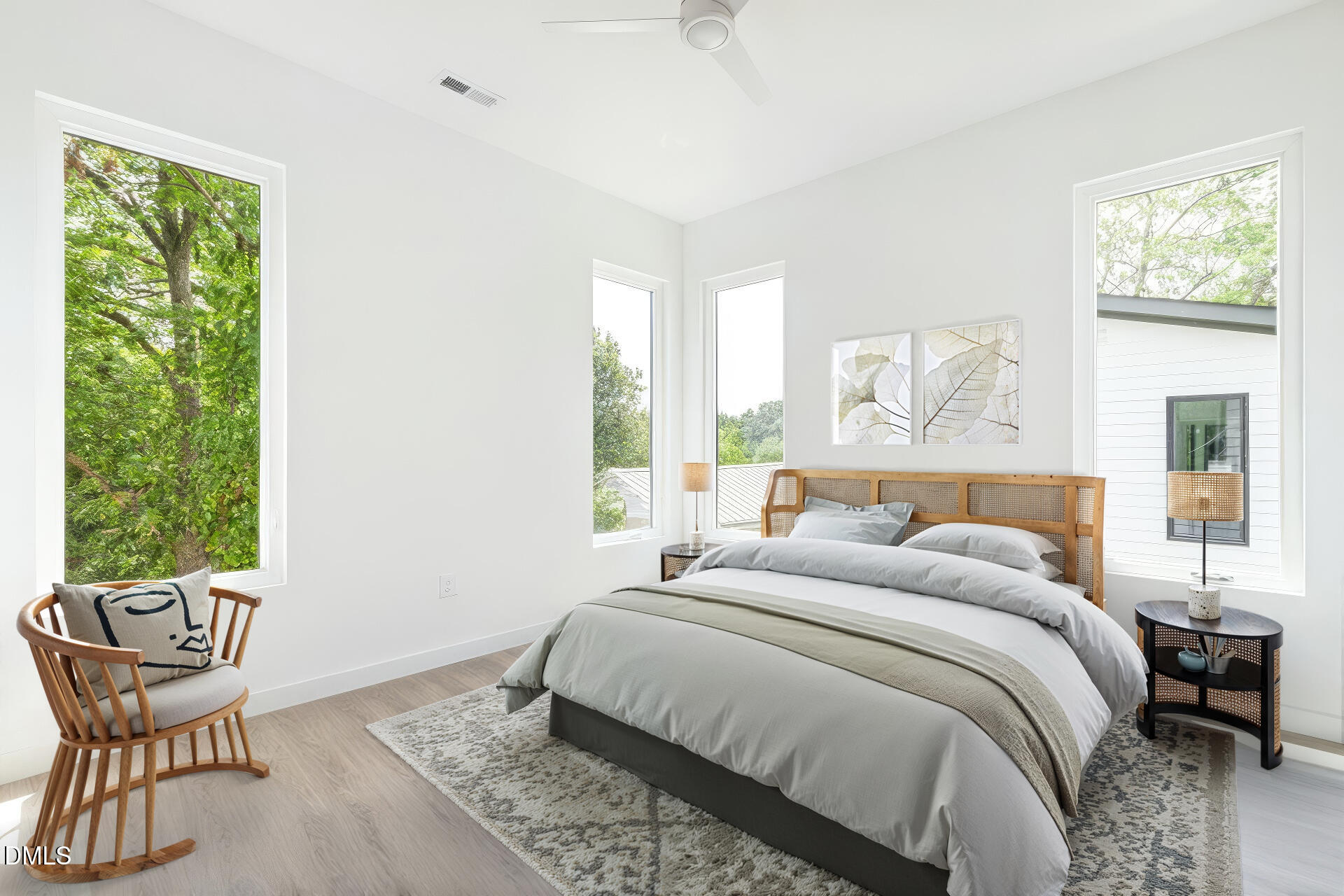 423 Eugene Street Durham, NC 27701 - Photo 20 of 23 423 Eugene St