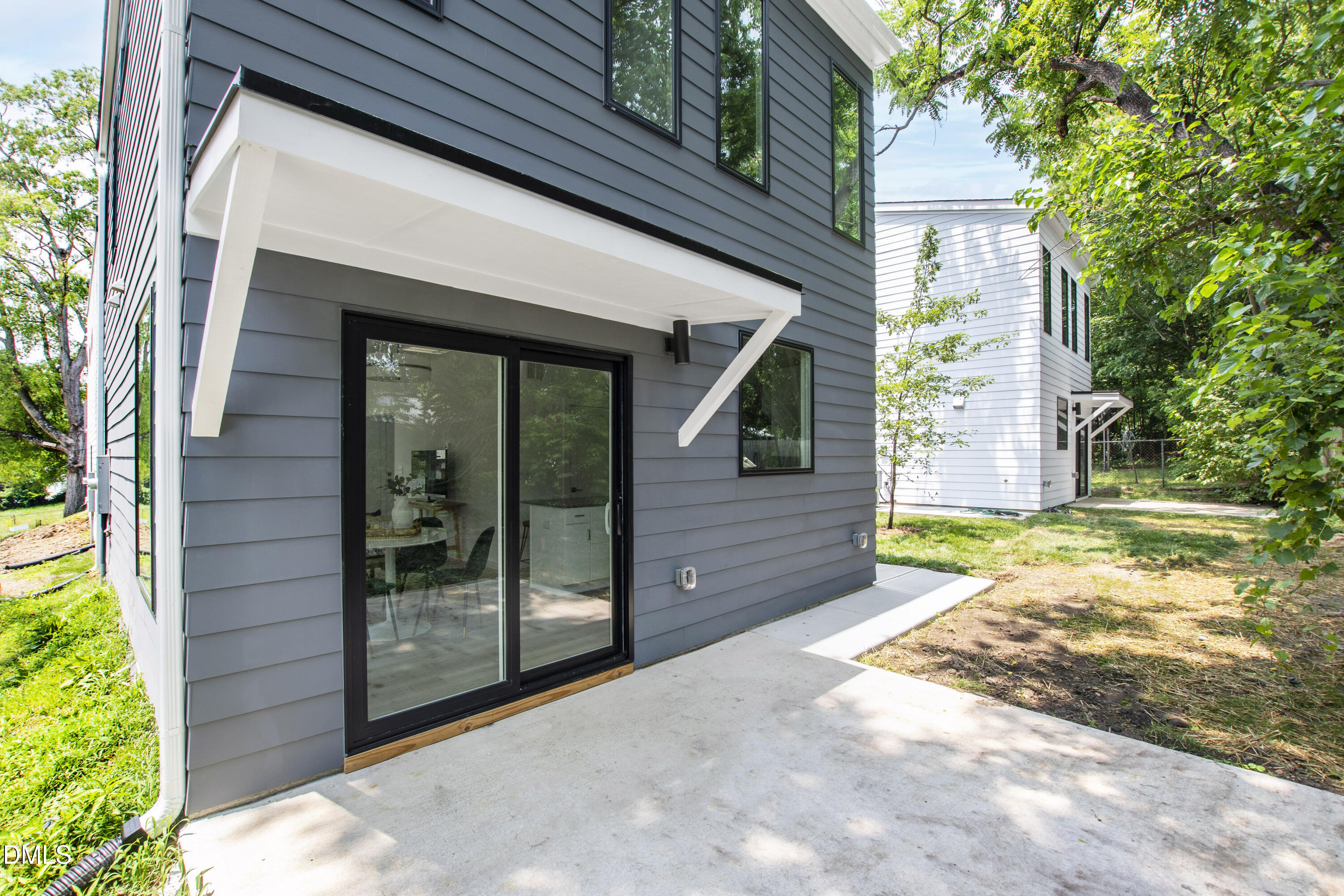 423 Eugene Street Durham, NC 27701 - Photo 22 of 23 423 Eugene St