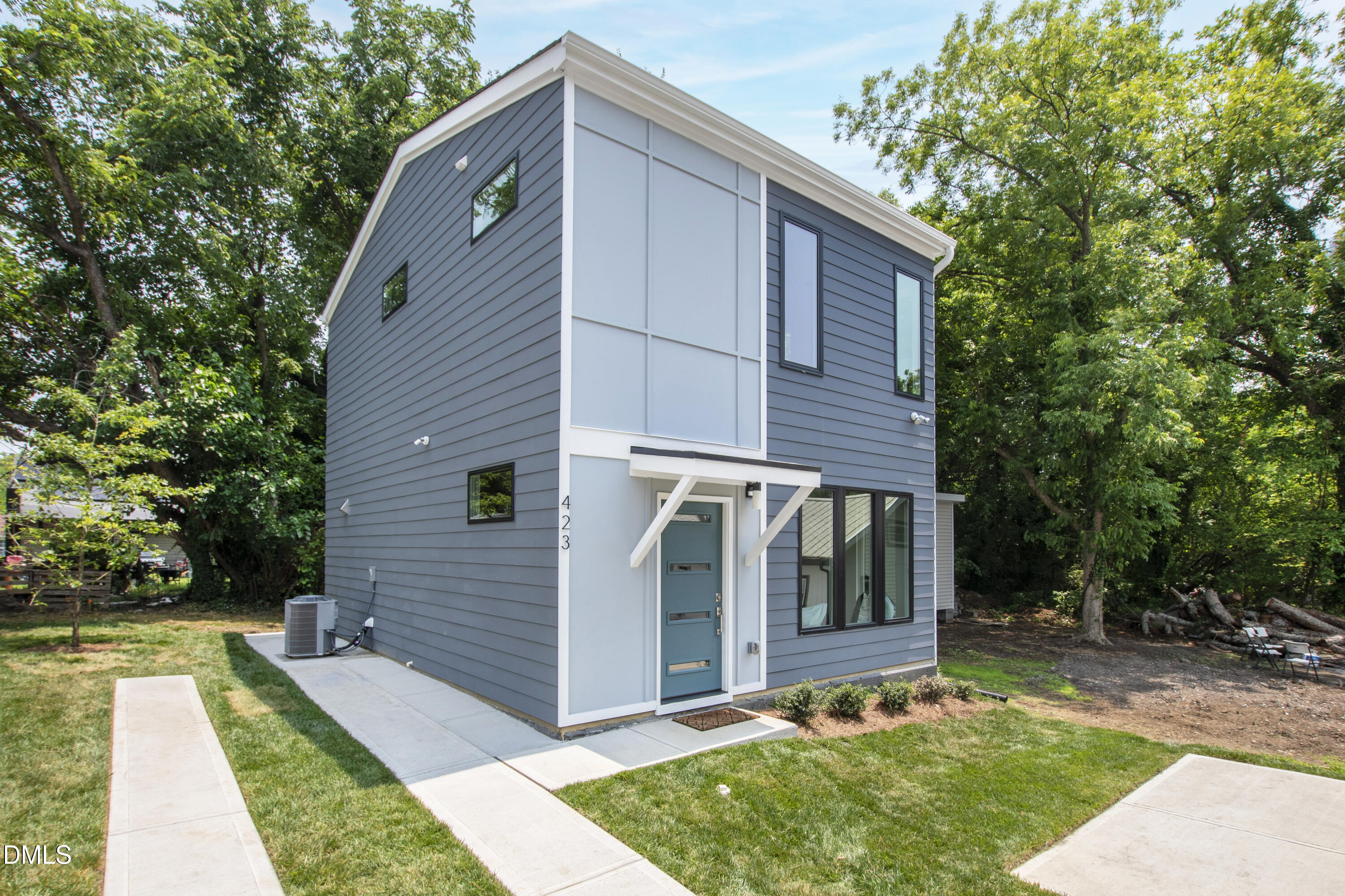 423 Eugene Street Durham, NC 27701 - Photo 2 of 23 423 Eugene St