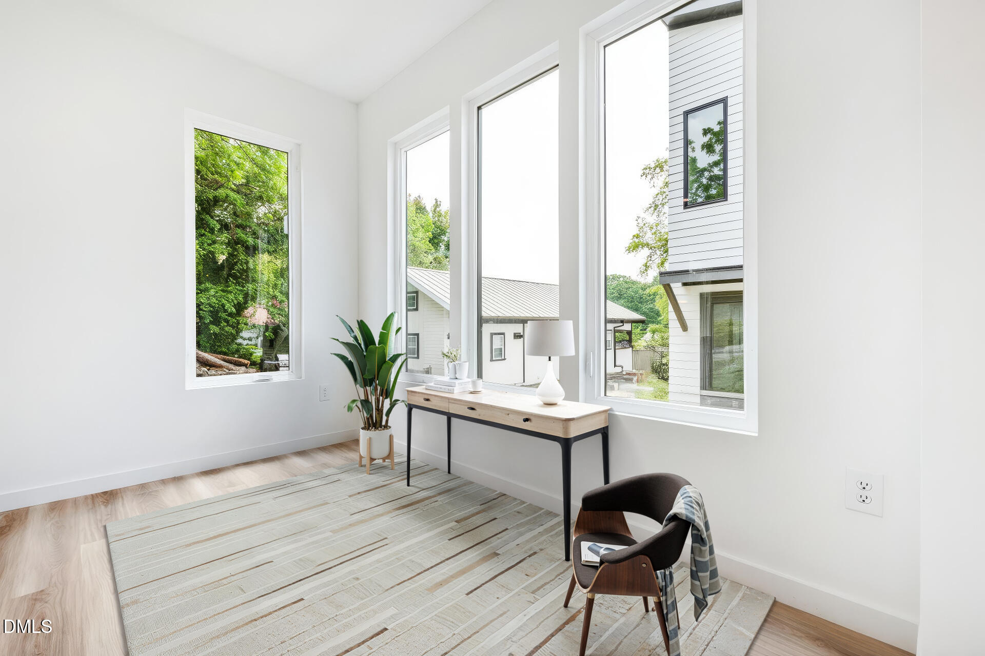 423 Eugene Street Durham, NC 27701 - Photo 5 of 23 423 Eugene St