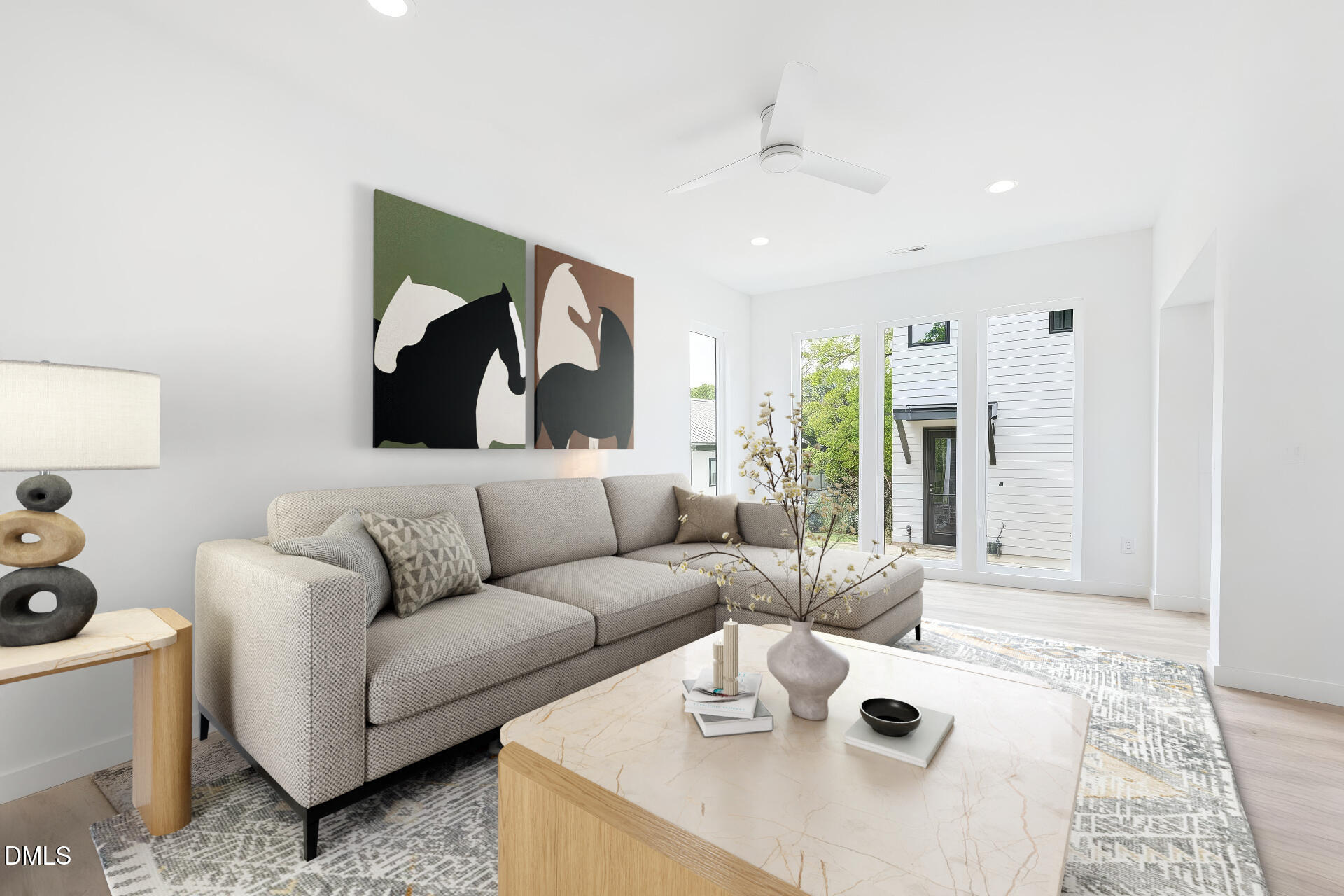 423 Eugene Street Durham, NC 27701 - Photo 7 of 23 423 Eugene St